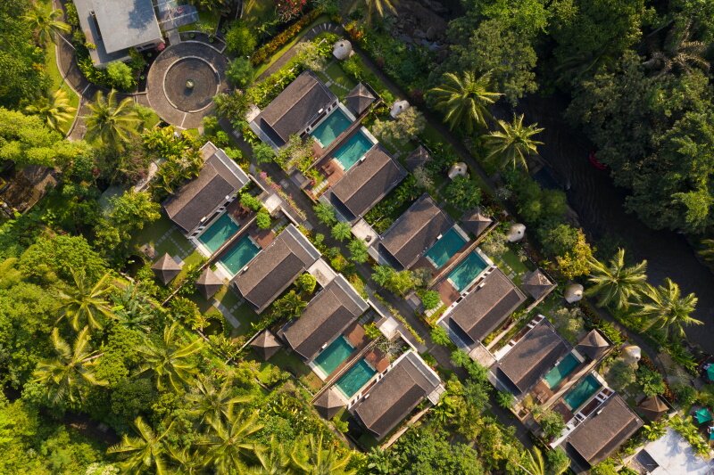 THE 10 BEST Hotels In Ubud 2024 (from £9) - Tripadvisor