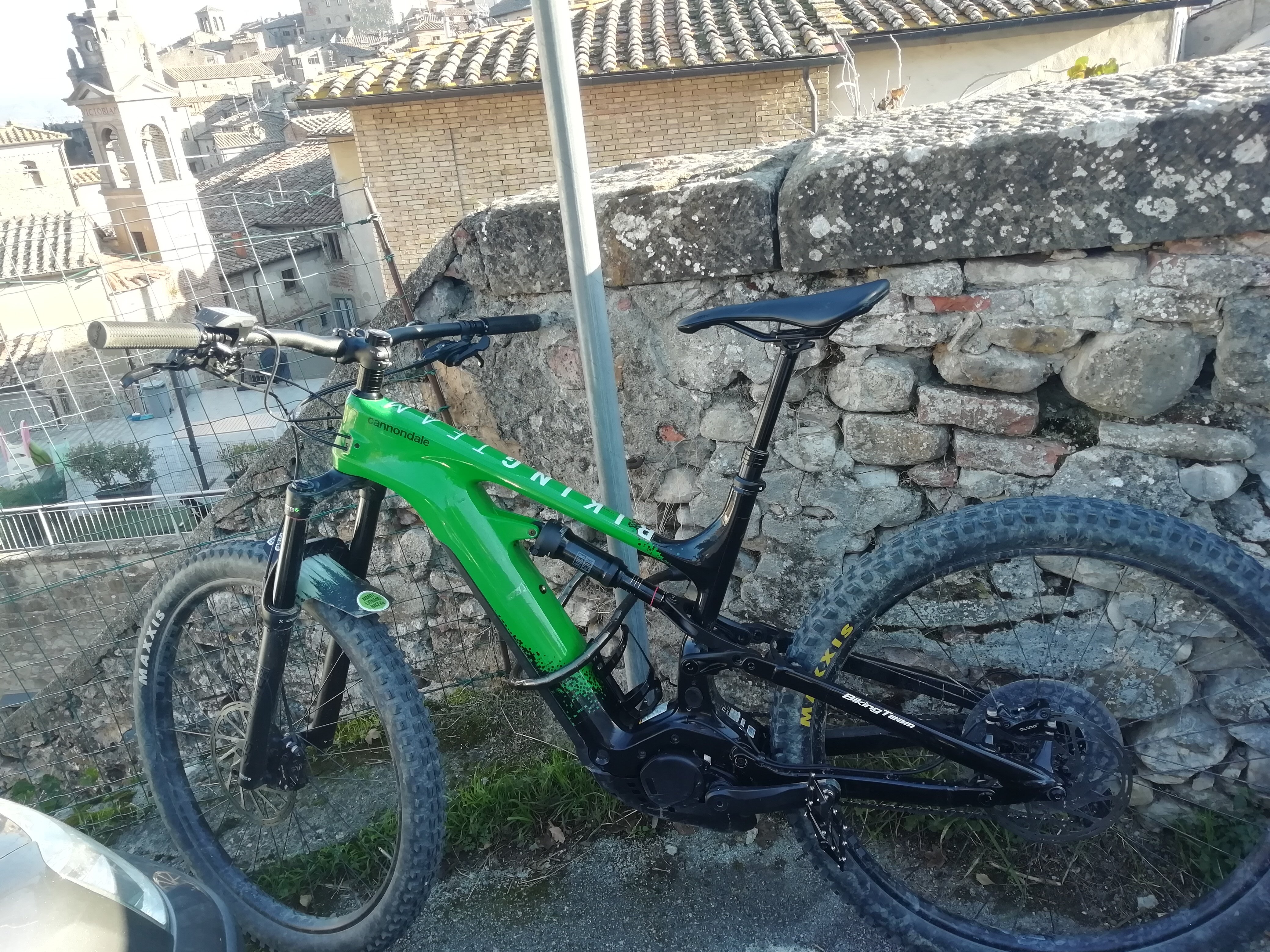 BIKING TEAM Arezzo All You Need to Know BEFORE You Go