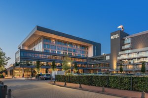 Van der Valk Hotel Haarlem in Haarlem