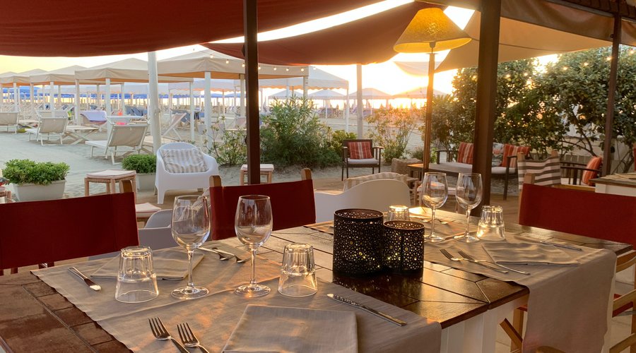 Sala Ristorante