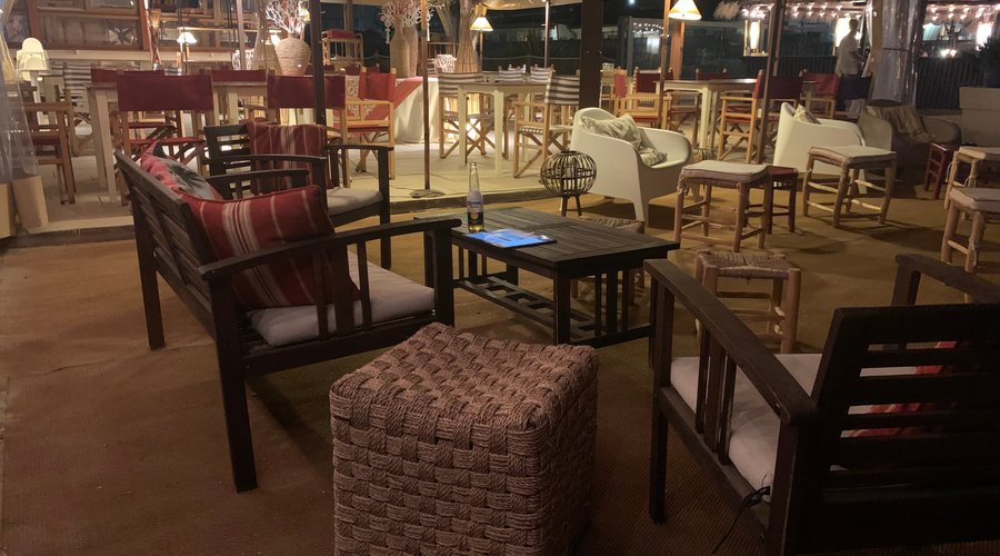Sala Ristorante