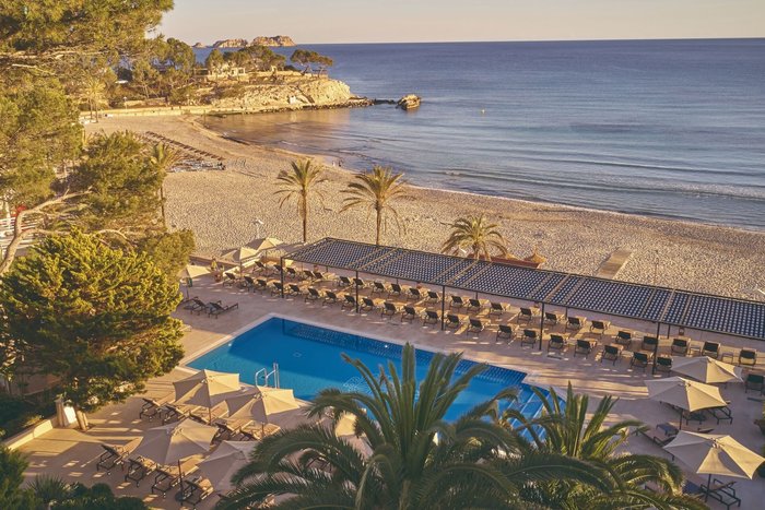 Imagen 8 de Secrets Mallorca Villamil Resort & Spa