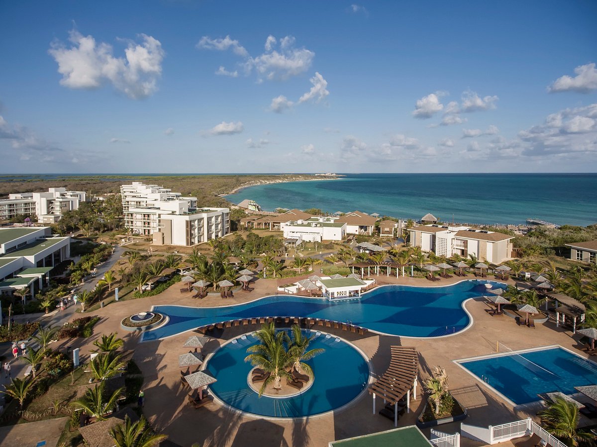 Iberostar Selection Playa Pilar, hotel in Cuba