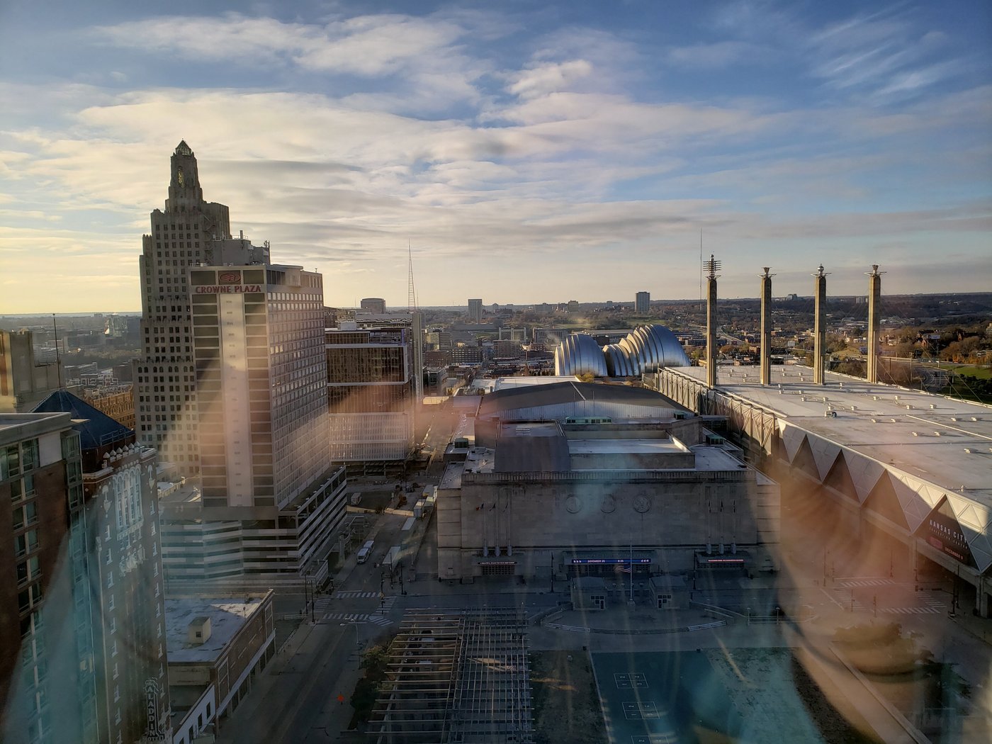 Kansas city marriott downtown updated 2022 prices hotel reviews mo 