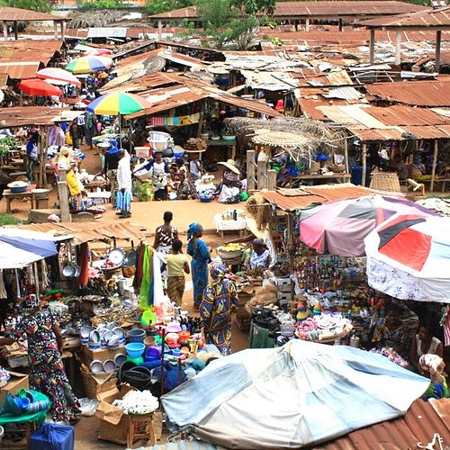THE 10 BEST Places to Go Shopping in Togo (Updated 2024)
