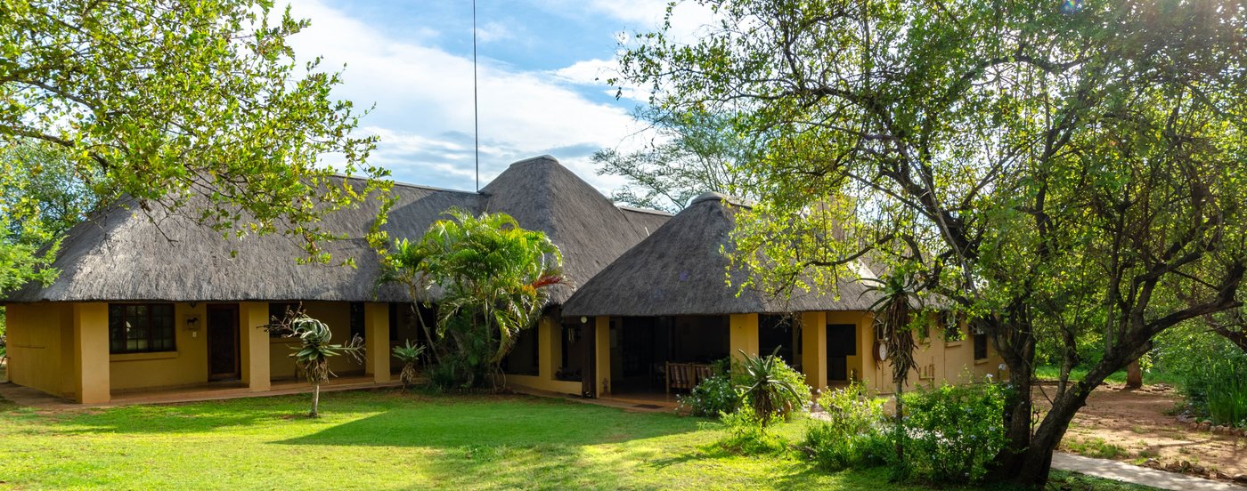 ROYAL KRUGER LODGE AND SPA - Updated 2023 Prices & Reviews (Marloth ...