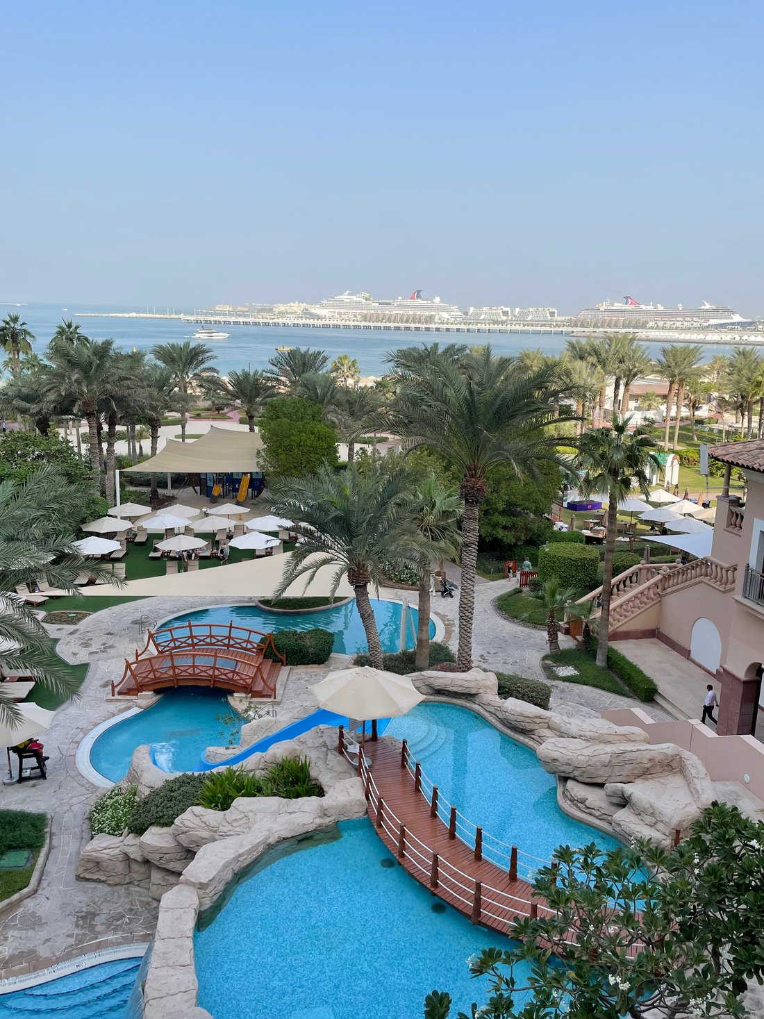 THE RITZ-CARLTON, DUBAI - Updated 2024 Reviews, Photos & Prices