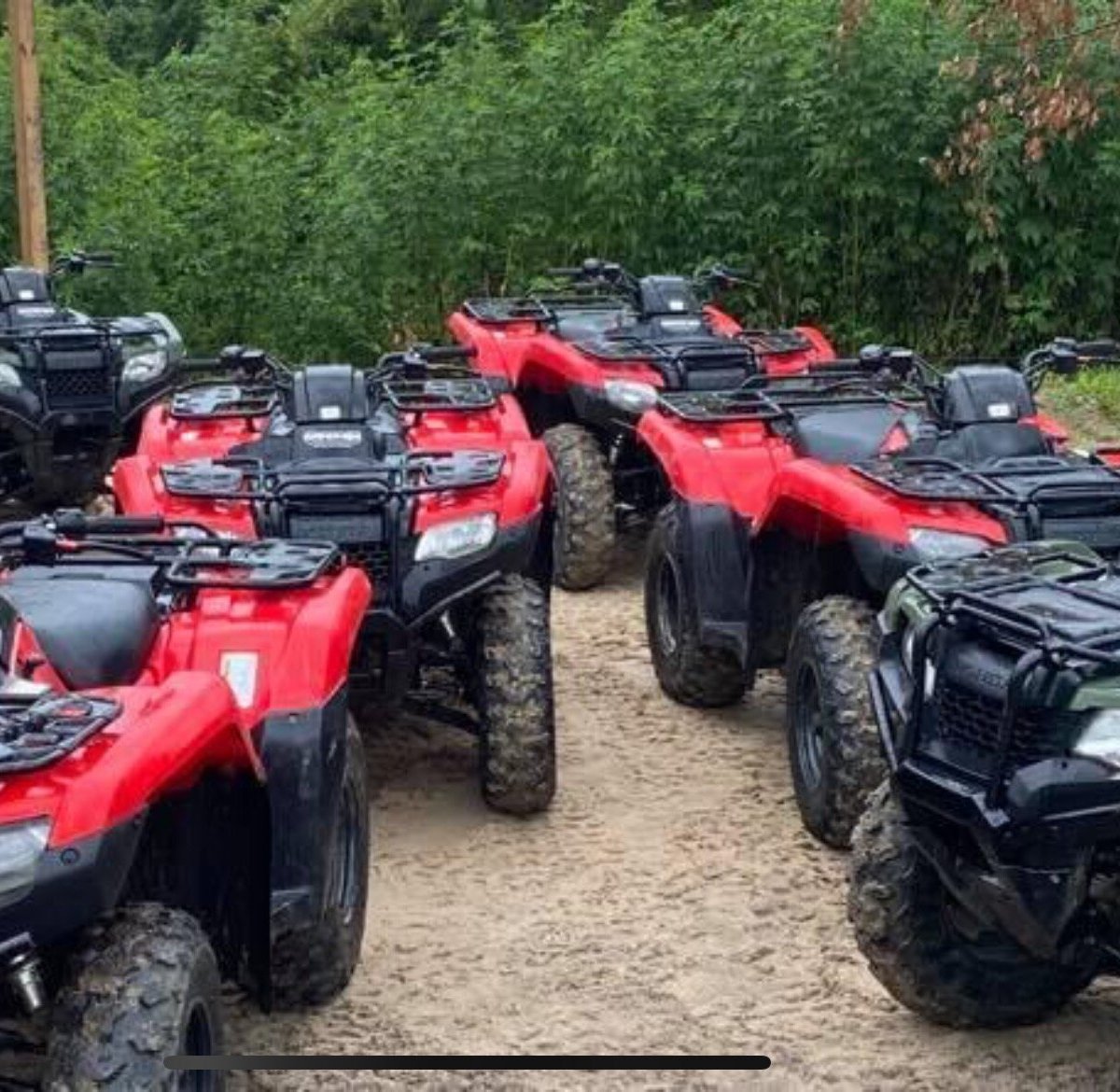 Texas ATV Rentals (Crosby) - 2022 Lo que se debe saber antes de viajar ...