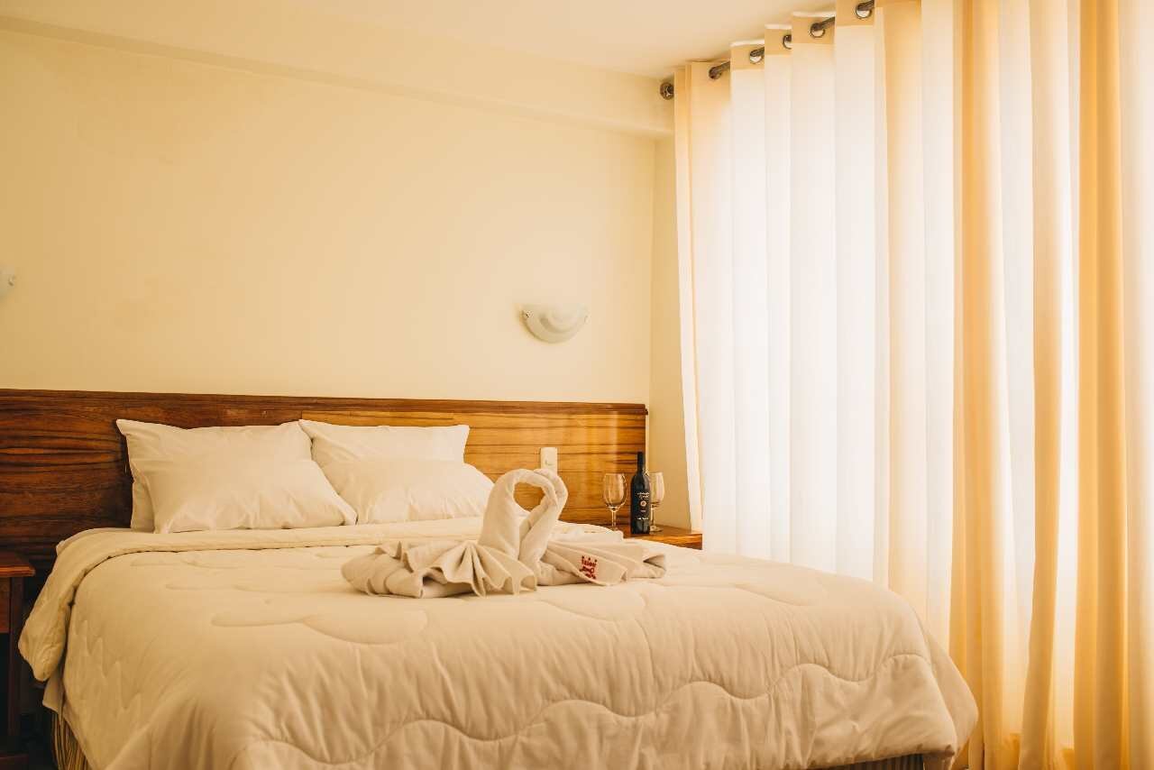KAARO HOTEL EL BUHO by null