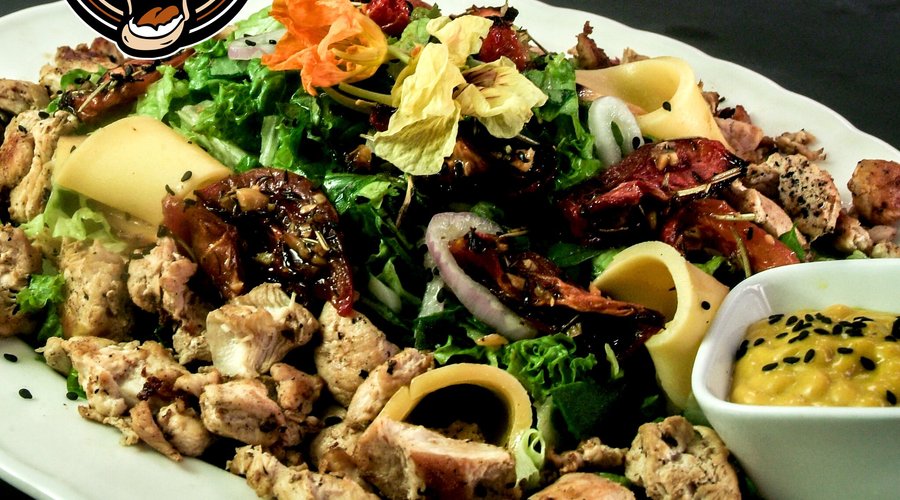 Ensaladas