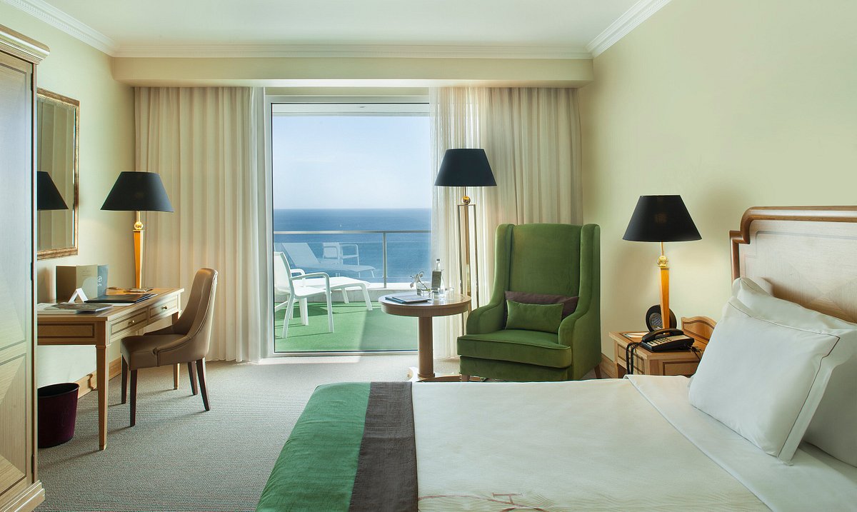 Hotel Cascais Miragem Health &amp; Spa, hotell i Sintra