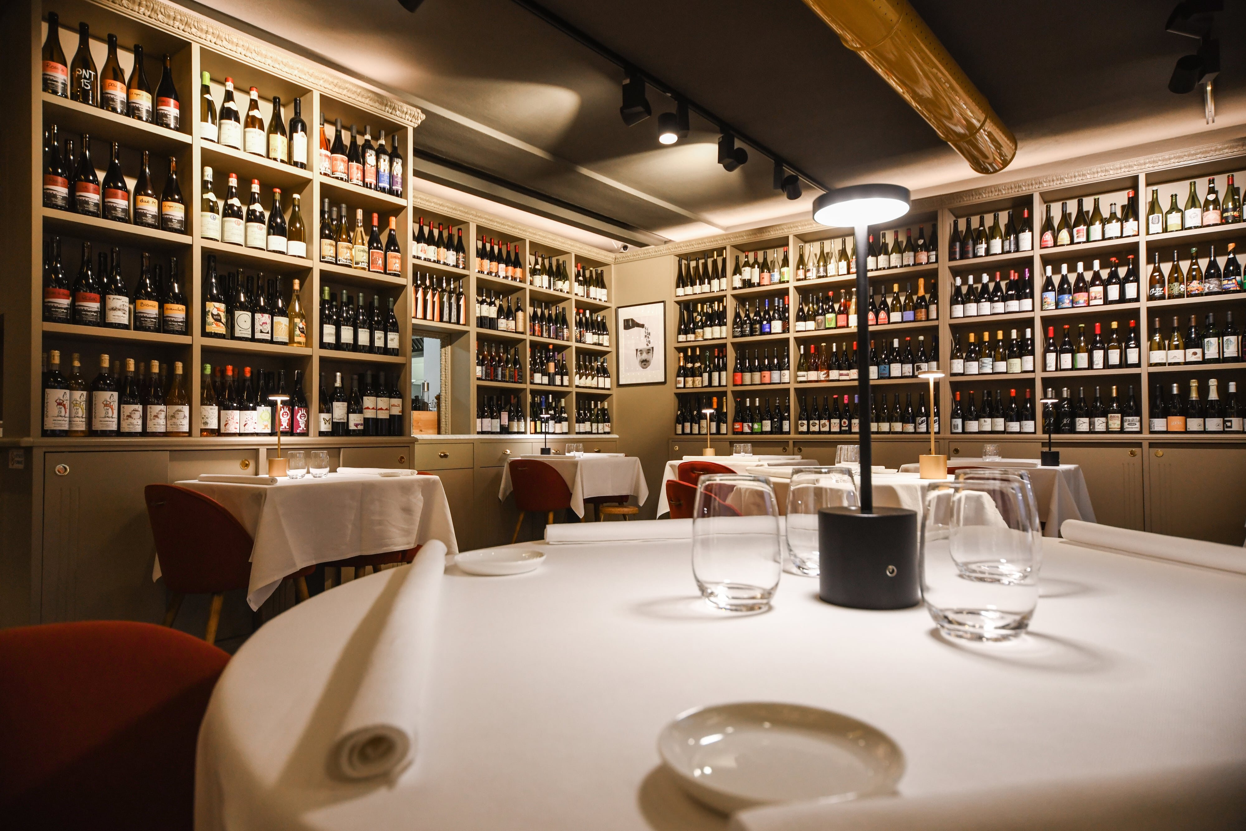 DIE 10 BESTEN Restaurants In Florenz 2024 Mit Bildern Tripadvisor   La Sala 