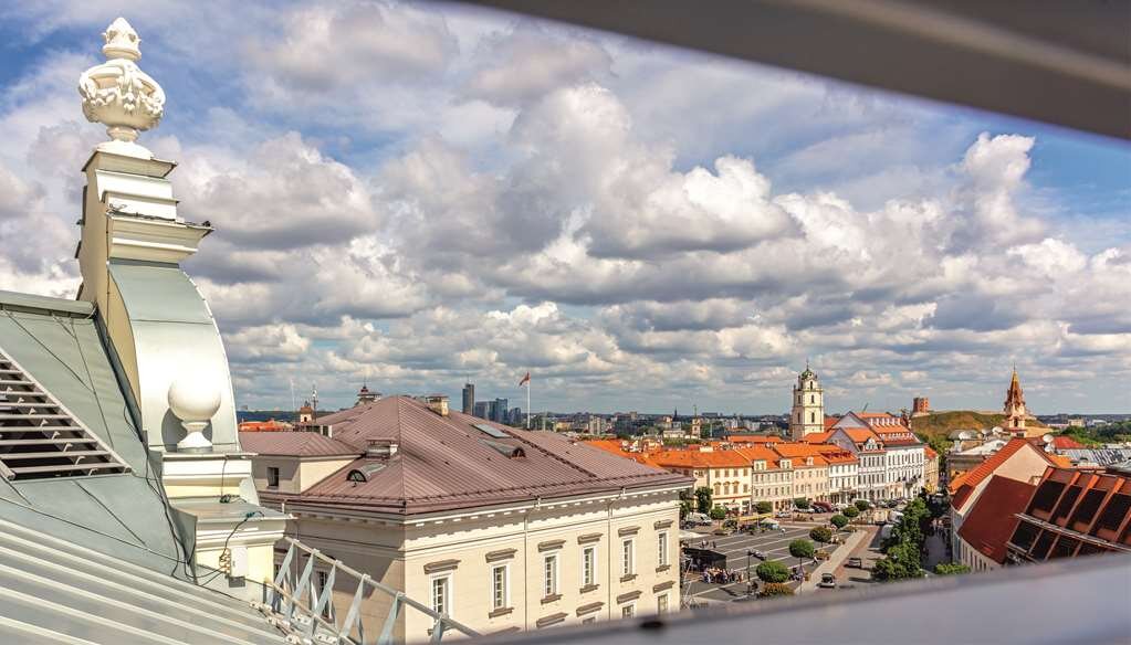 Hotel photo 52 of Radisson Blu Royal Astorija Hotel, Vilnius.