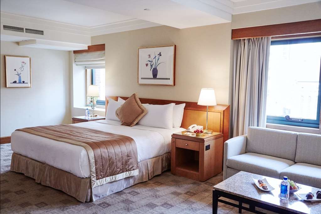 Hotel photo 29 of The Kitano Hotel New York.