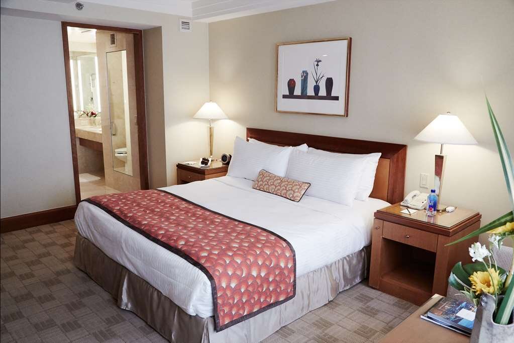 Hotel photo 25 of The Kitano Hotel New York.