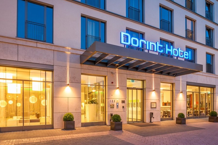 dorint hotel hamburg eppendorf updated 2021 prices reviews and photos germany tripadvisor