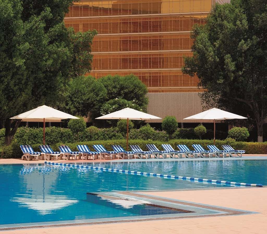 Radisson Blu Hotel Doha, khách sạn tại Doha