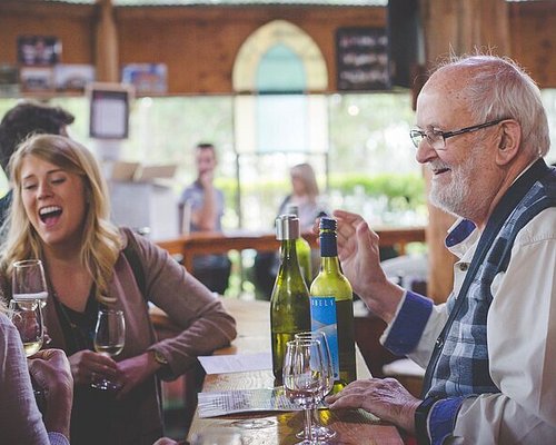 I MIGLIORI 5 Tour dei vini e degustazioni in Hunter Valley (2024)