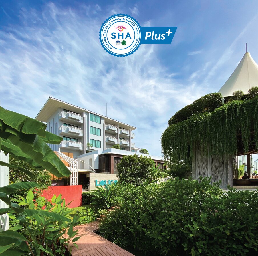 Hotel photo 1 of Loligo Resort Hua Hin.