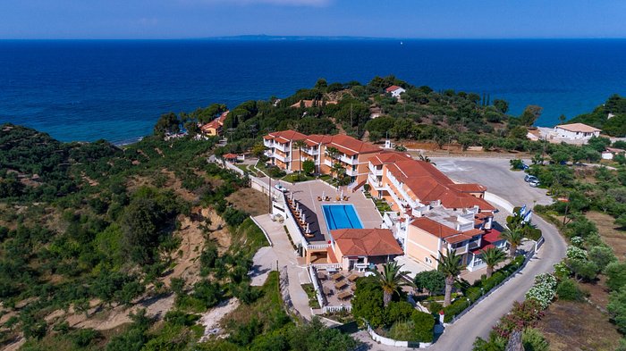 MATILDA HOTEL - Prices & Reviews (Vasilikos, Greece)