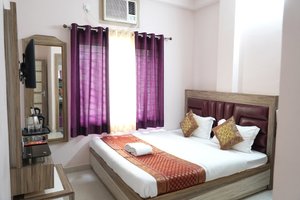 Kamar & Suite