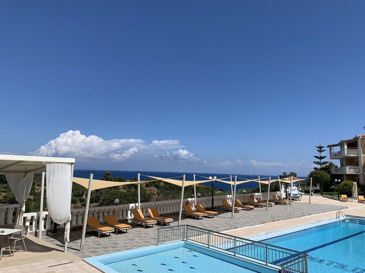 Matilda Hotel Pool: Pictures & Reviews - Tripadvisor