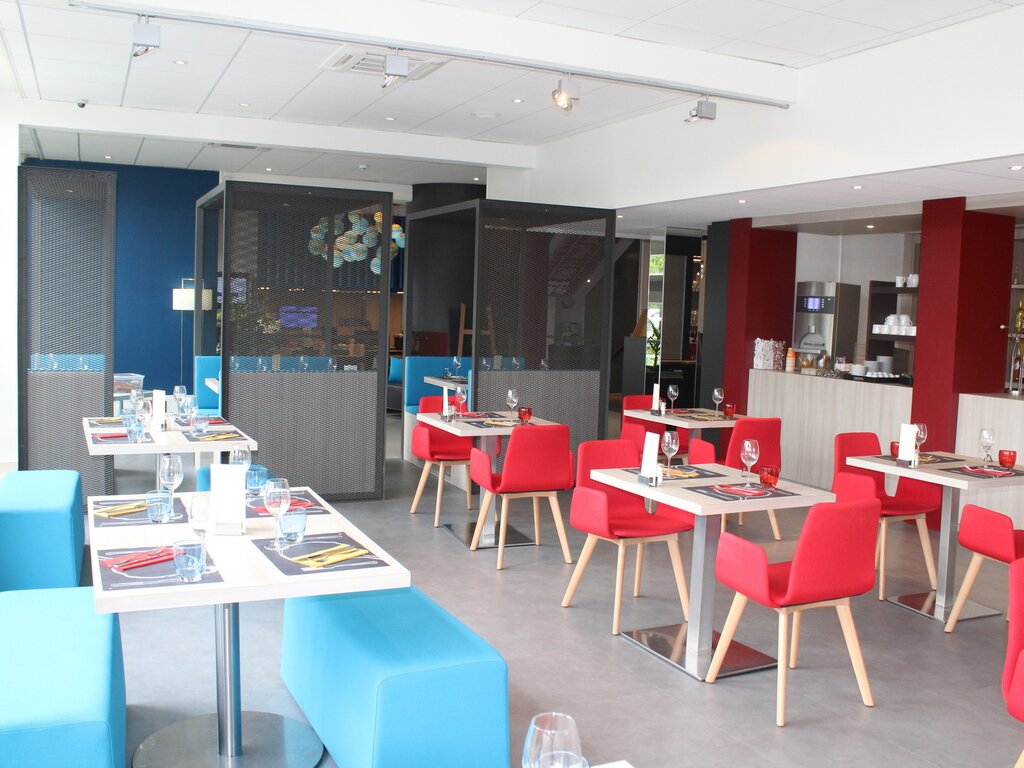 IBIS STYLES BEAUVAIS HOTEL Prices Reviews France