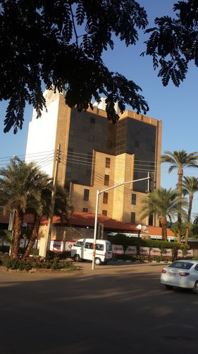 Abbasher Palace Hotel image
