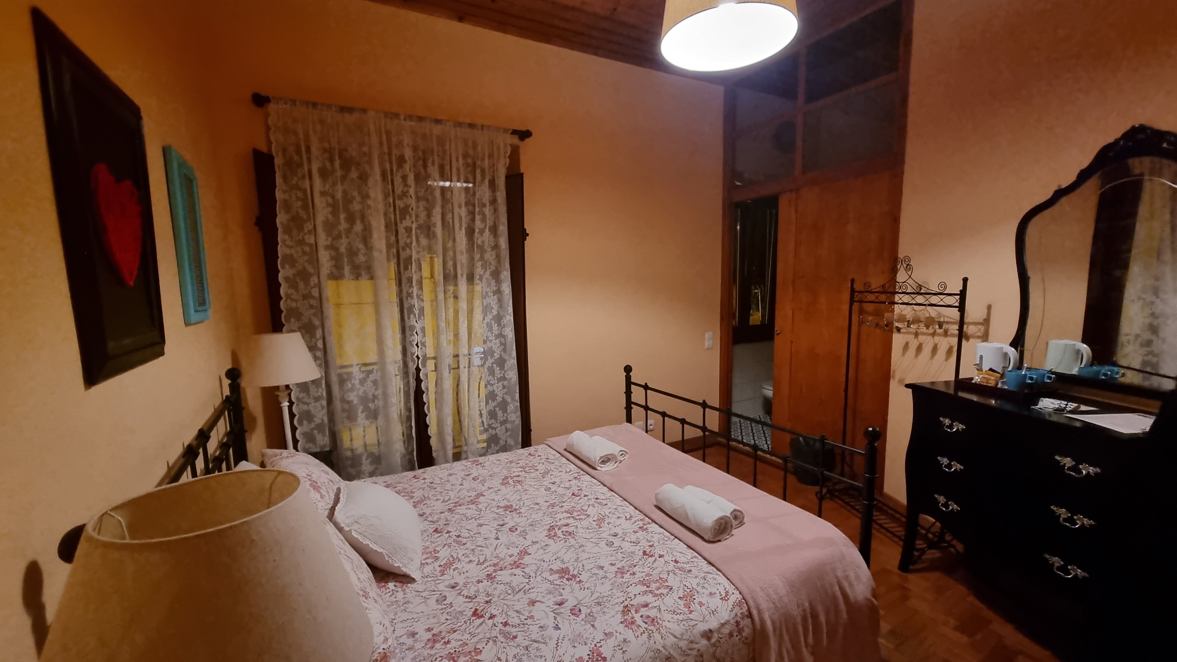 SUNLIGHT HOUSE B&B - Updated 2024 Prices & Hostel Reviews (Faro ...