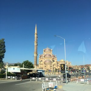 Egypt travel
