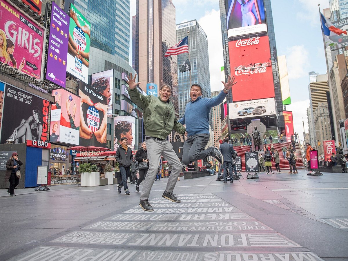 journeys brooklyn new york