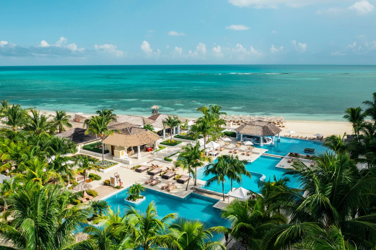 IBEROSTAR GRAND ROSE HALL Updated 2022 Reviews (Jamaica)