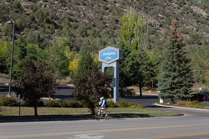 HAMPTON INN DURANGO Hotel CO Tarifs 2024 Et 8 Avis   Biking Capitol Of Southwest 