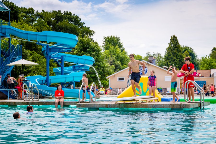 YOGI BEAR'S JELLYSTONE PARK CAMPRESORT AKRONCANTON Campground