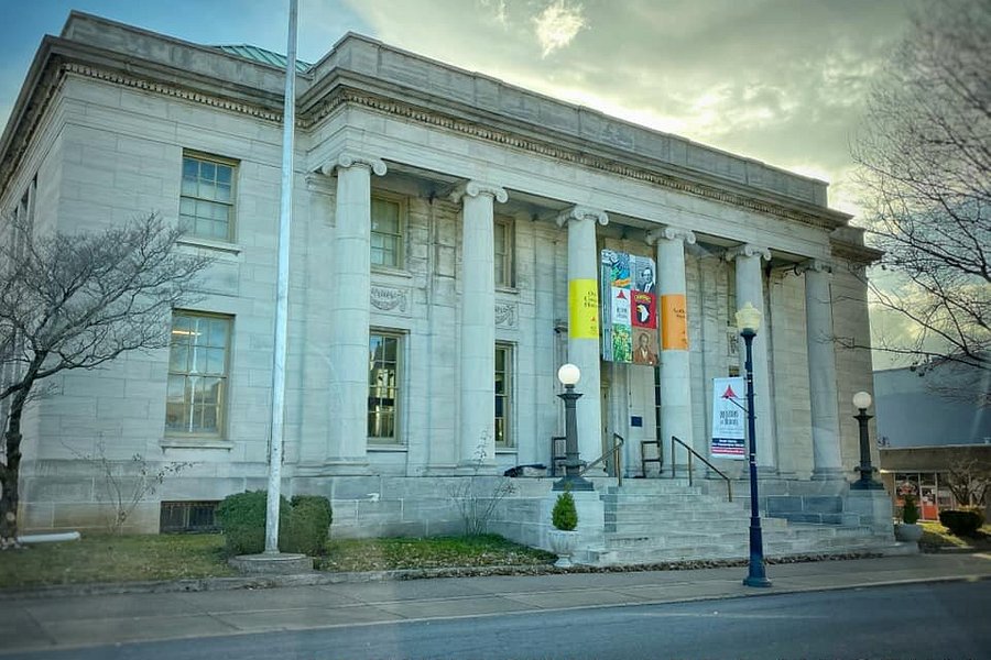 Museums of Hopkinsville image