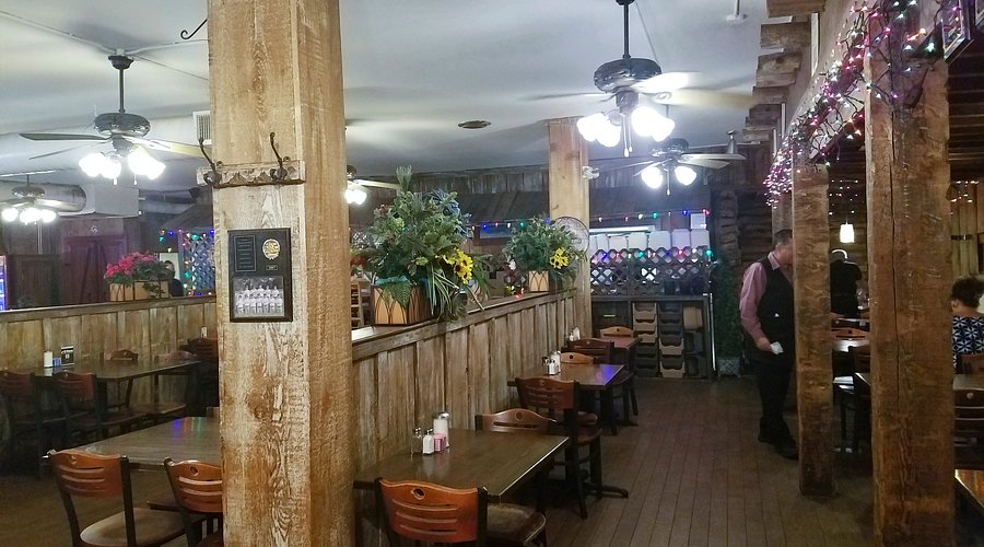El Paseo Mexican Restaurant