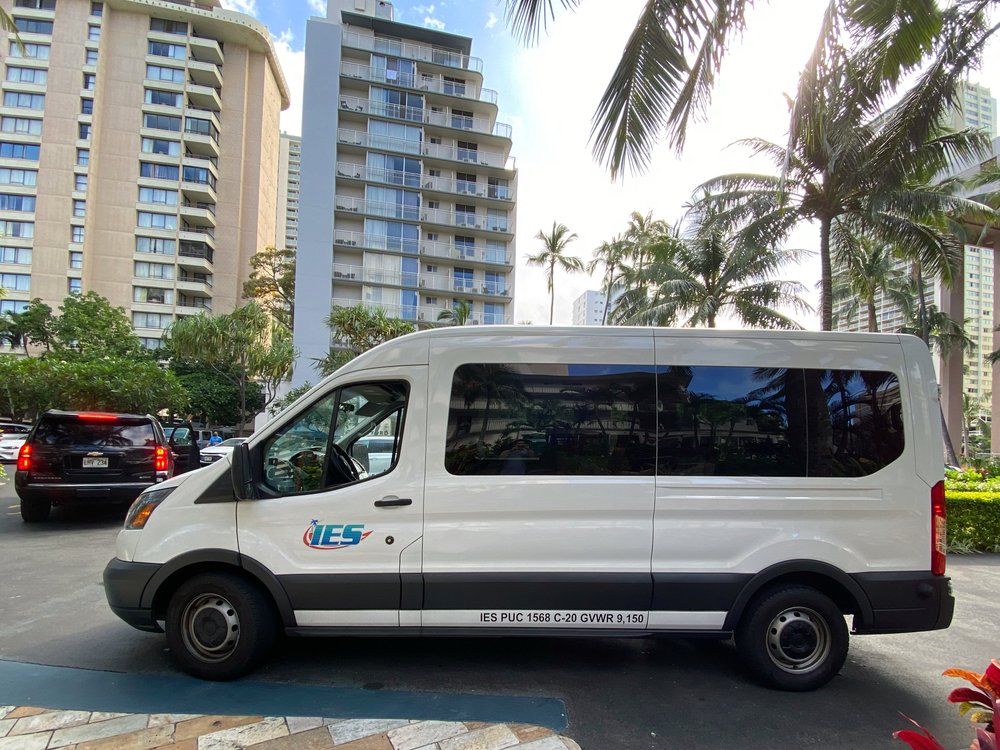 THE 10 BEST Honolulu Taxis & Shuttles (Updated 2024) - Tripadvisor