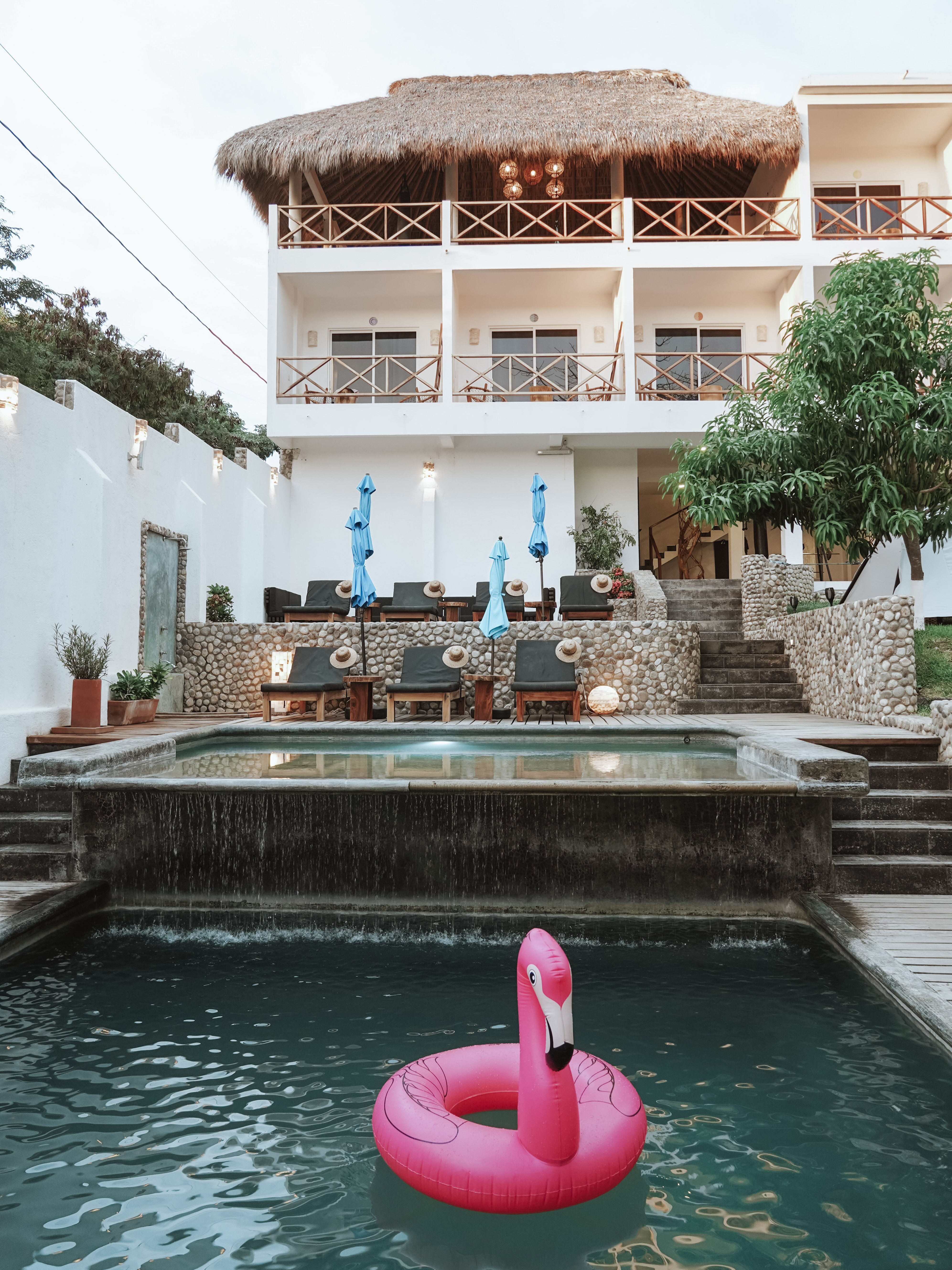 Casa de Olas Pool Pictures Reviews Tripadvisor