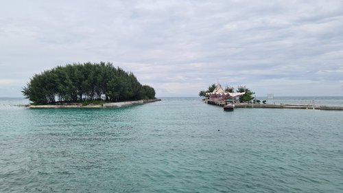 Thousand Islands review images