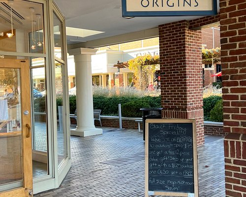 Top 5 Clothing Consignment Shops in Charlottesville - Charlottesville Guide