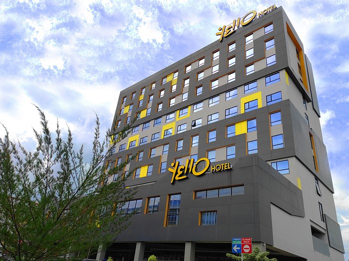 YELLO HOTEL JAMBI Updated 2023 Prices & Reviews (Indonesia)