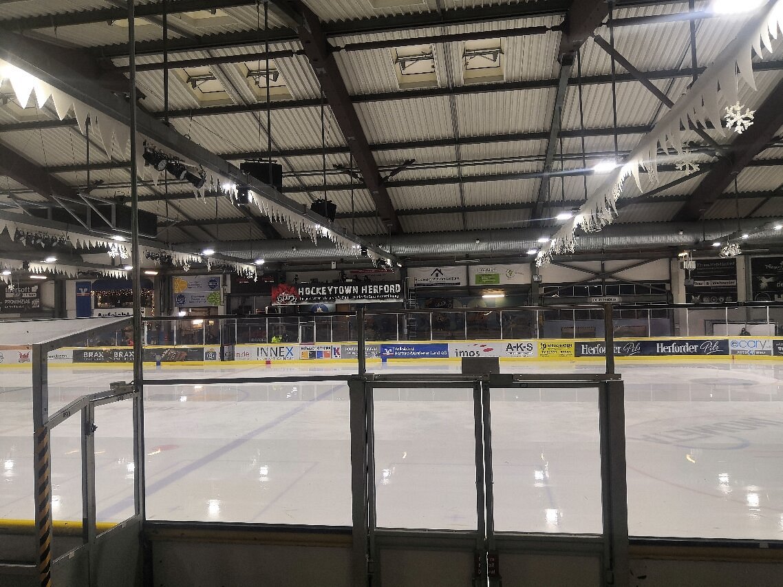 Eishalle Herford All You Need to Know BEFORE You Go (2025)