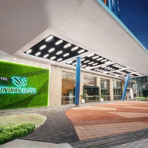Sunway Hotel Big Box in Iskandar Puteri
