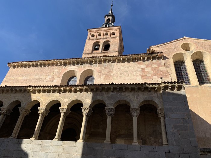 Imagen 4 de Iglesia de San Martín