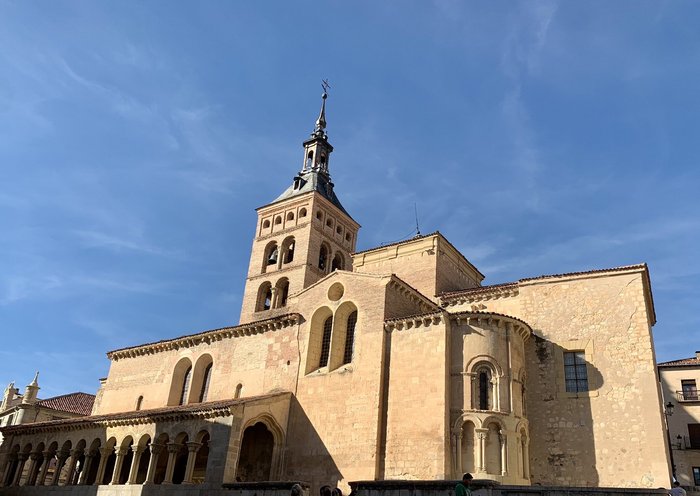 Imagen 2 de Iglesia de San Martín