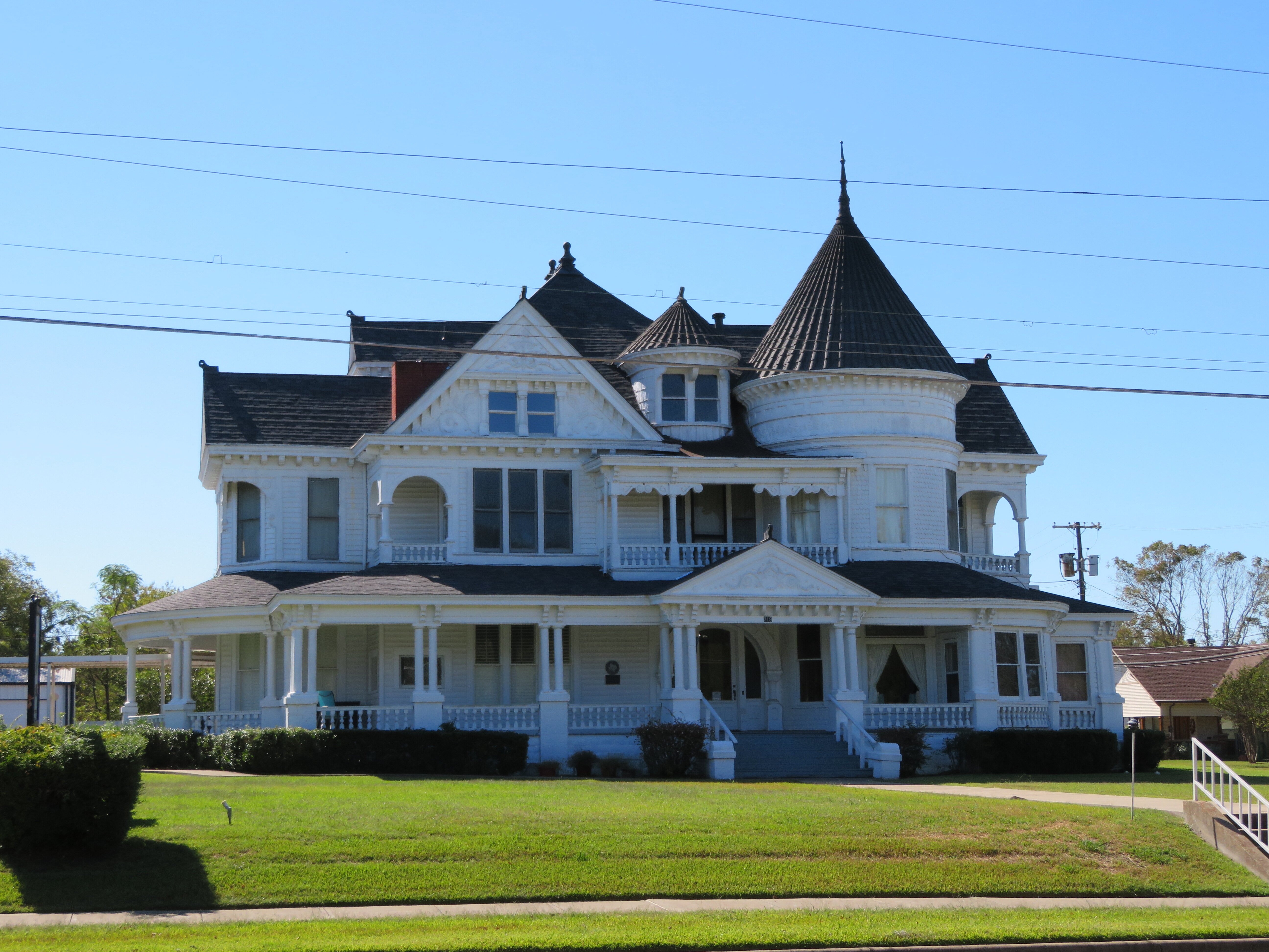 1897 Scarborough Home (Bonham) - All You Need To Know BEFORE You Go