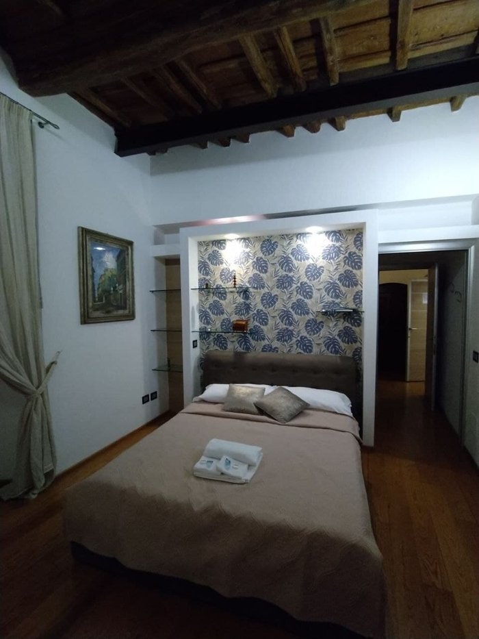 RELAIS CAMPO DE FIORI - Prices & Lodging Reviews (Rome, Italy)