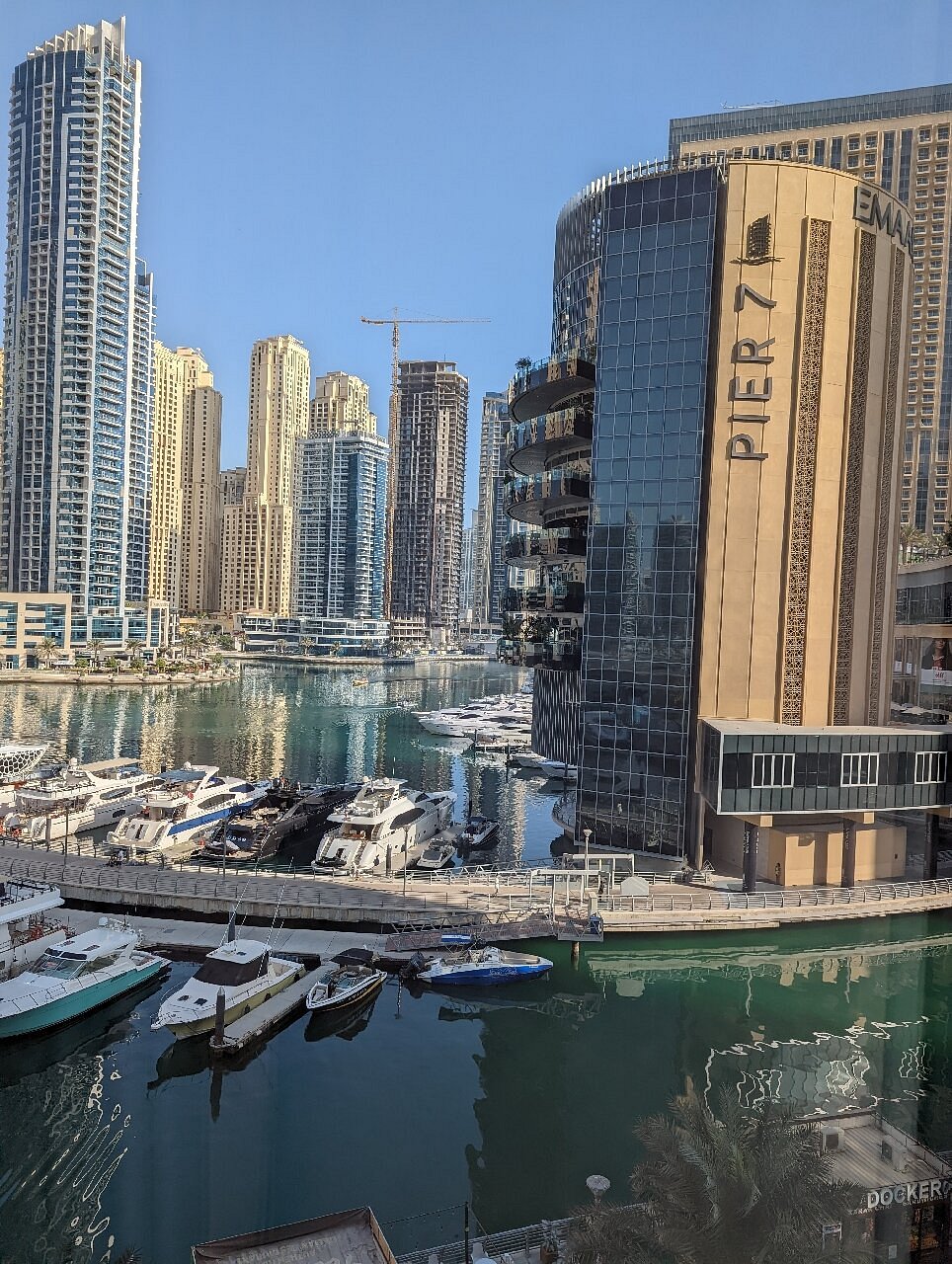 DUBAI MARINA - ARY MARINA VIEW (Дубай) - отзывы, фото и сравнение цен -  Tripadvisor