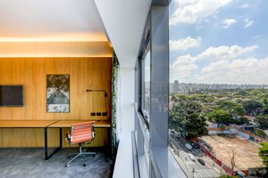 Quarto e suíte