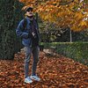 Xavier R